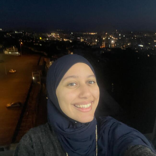 Babysitter in A Coruña: Imane