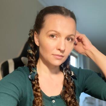 Childminder job in Blarney: babysitting job Olga