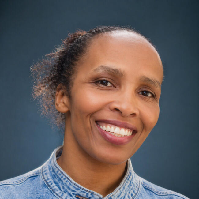 Nanny in Dubai: Wanjiru