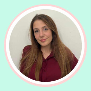 Educatore a San Giovanni la Punta: Chiara