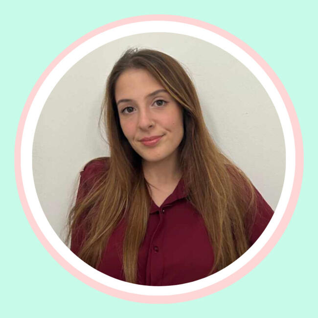 Educatore a San Giovanni la Punta: Chiara