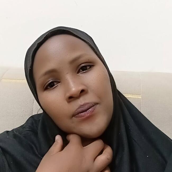 Nanny in Riyadh: Viola