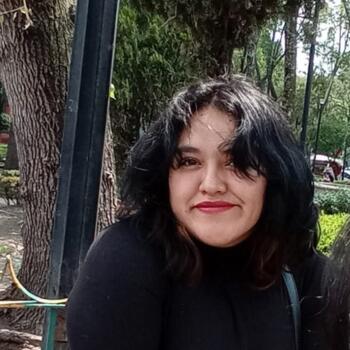 Babysitter in Mexico City: Valeria