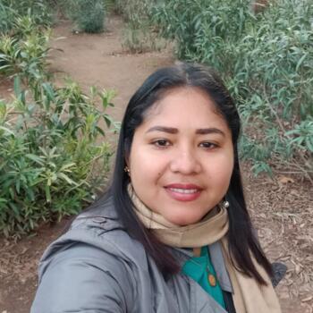 Canguro en Santa Coloma de Gramenet: Carolina rojas martinez