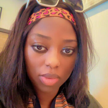 Babysitting job in Winnipeg: Chinwe