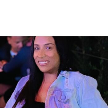 Babysitting job in Brasília: babysitting job Ester