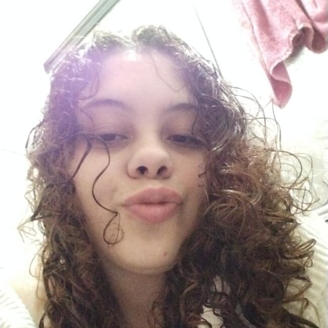 Babá em Mogi das Cruzes: Luana