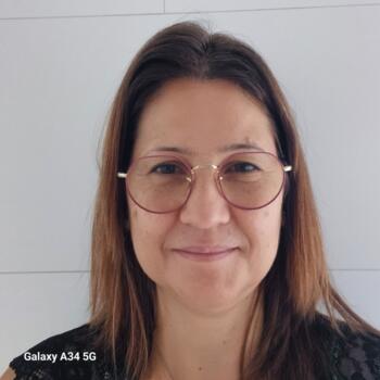Babysitter Funchal: Maria Patrícia