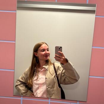 Babysitter in Dresden: Annemarie
