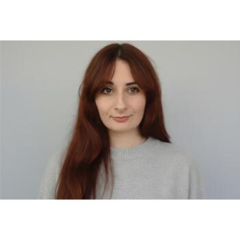 Canguro en Córdoba: Andrea