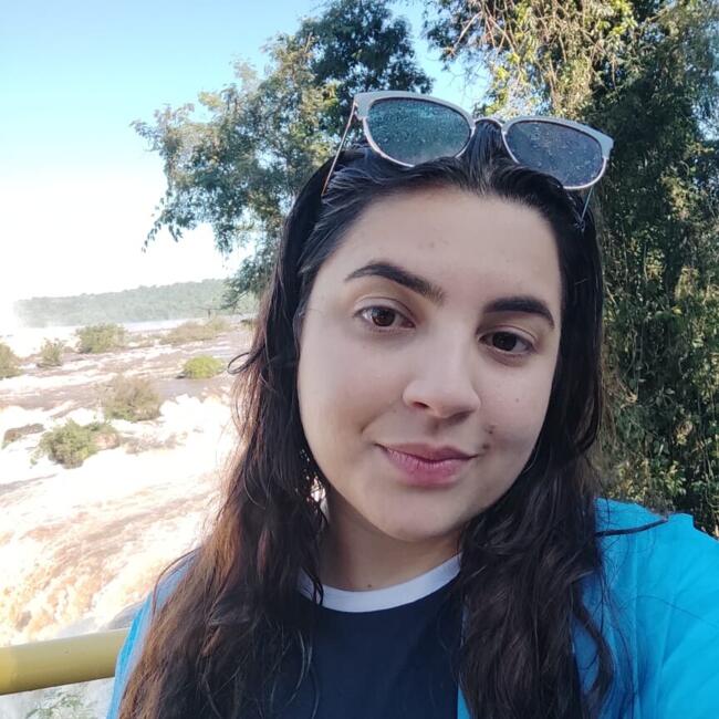 Babysitter in Dublin: Larissa