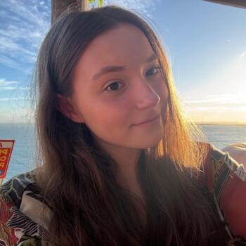 Babysitter in Auckland: Luisa