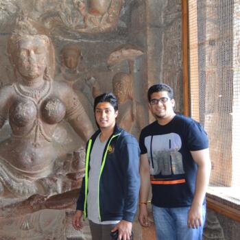 Babysitting job in Dehradun: Ashish