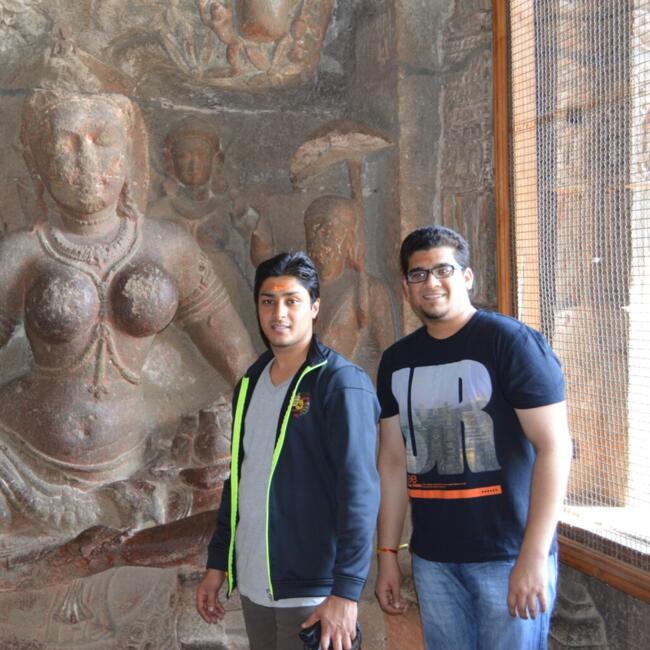 Babysitting job in Dehradun: Ashish