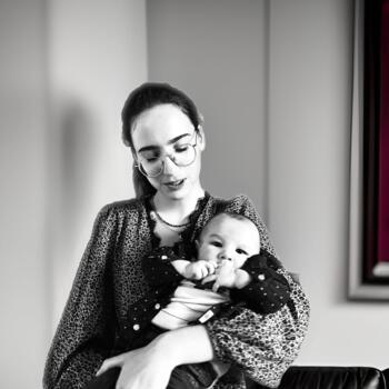 Babysitter Nantes: Quitterie