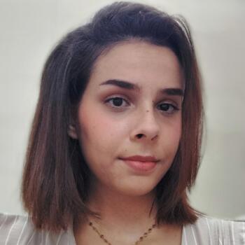 Babysitter a Campagna: Maria Giulia