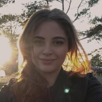 Niñera en Barra de Carrasco: Macarena