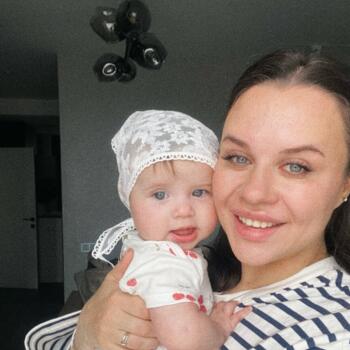 Babysitting job in Yerevan: babysitting job Ника