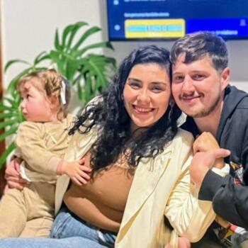 Parent Buenos Aires: Lourdes