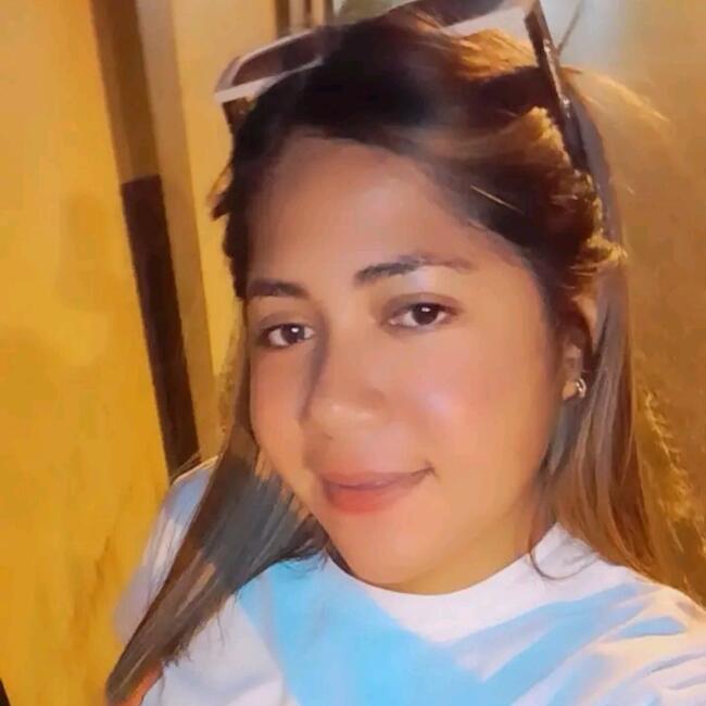 Nanny in Diego Martin: Claudis