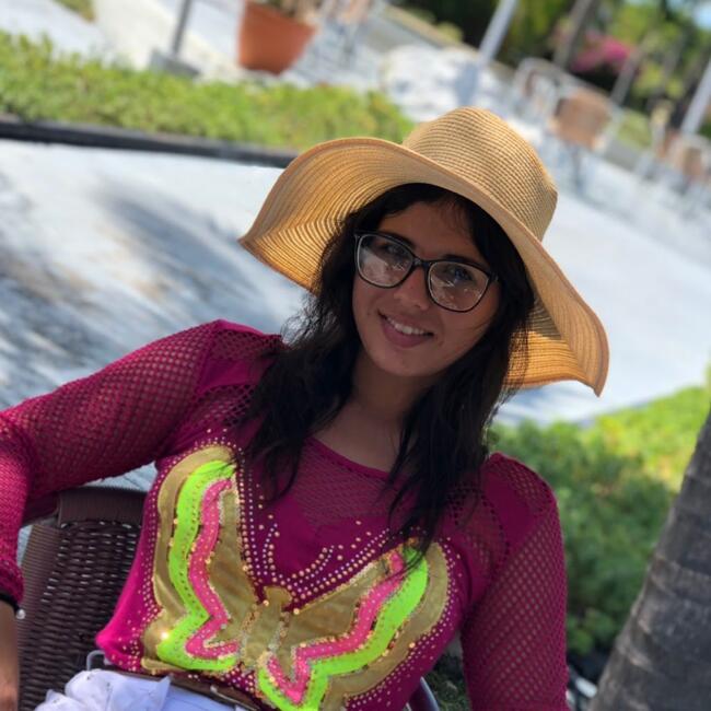 Babysitter in Houston: Yahy