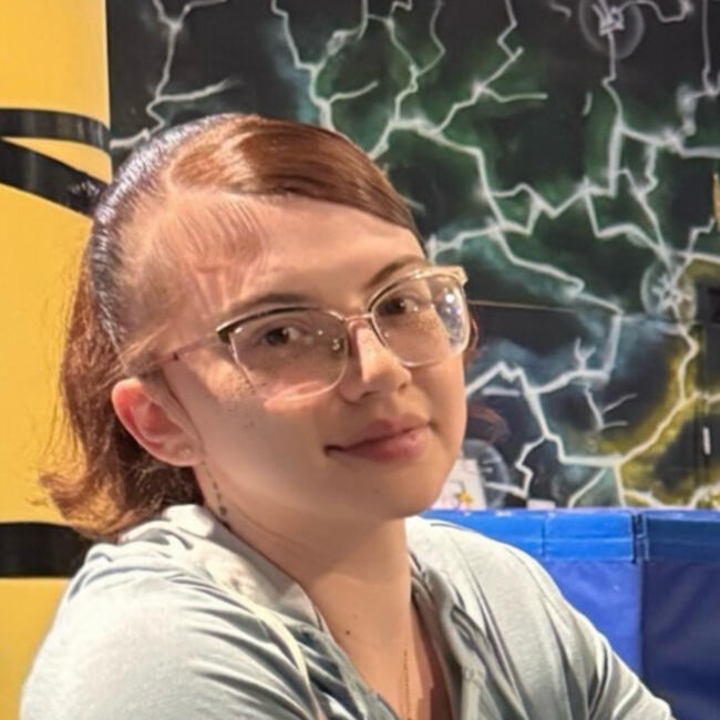 Babysitter in Philadelphia: Ashley