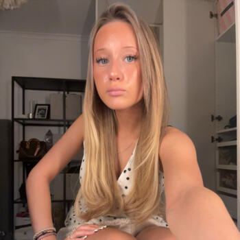 Babysitter Lindome: Emilia