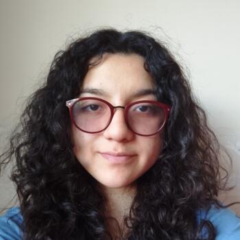 Babysitter in Ambato: Sara