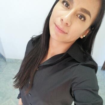 Babysitter in Puebla City: Jennifer