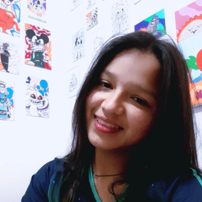 Niñera en San Antonio de Pichincha: Heidy Melissa