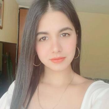 Babysitting job in Puebla City: babysitting job Elena