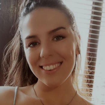 Babysitter in Belgrade: Olivera