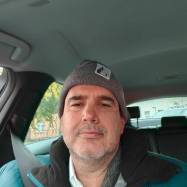 Babysitting job in Budapest: Soma