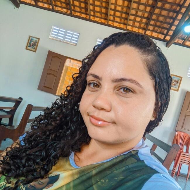 Babá em Raposa (Raposa): Raynara