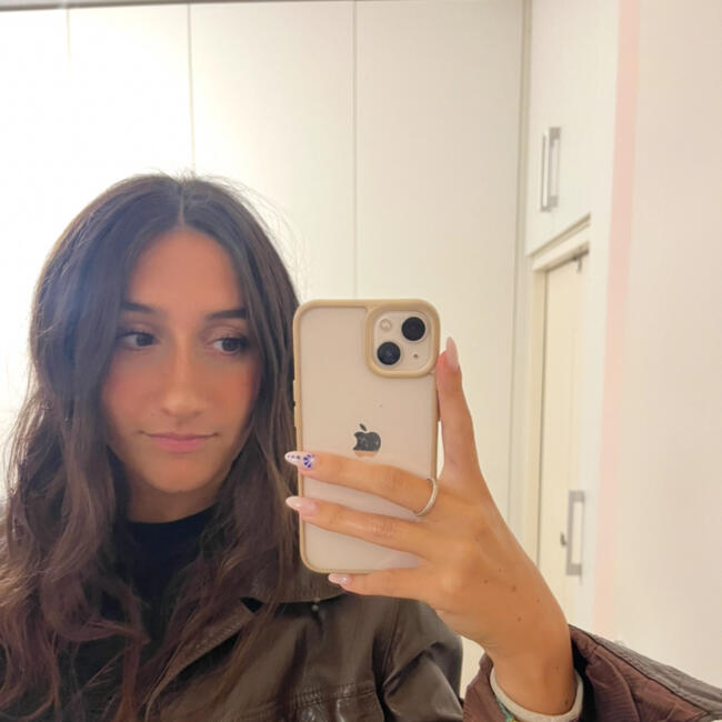 Babysitter in Bergamo: Alice