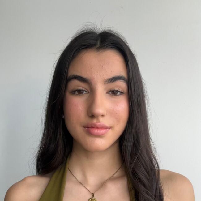 Canguro en Tres Cantos: Elena