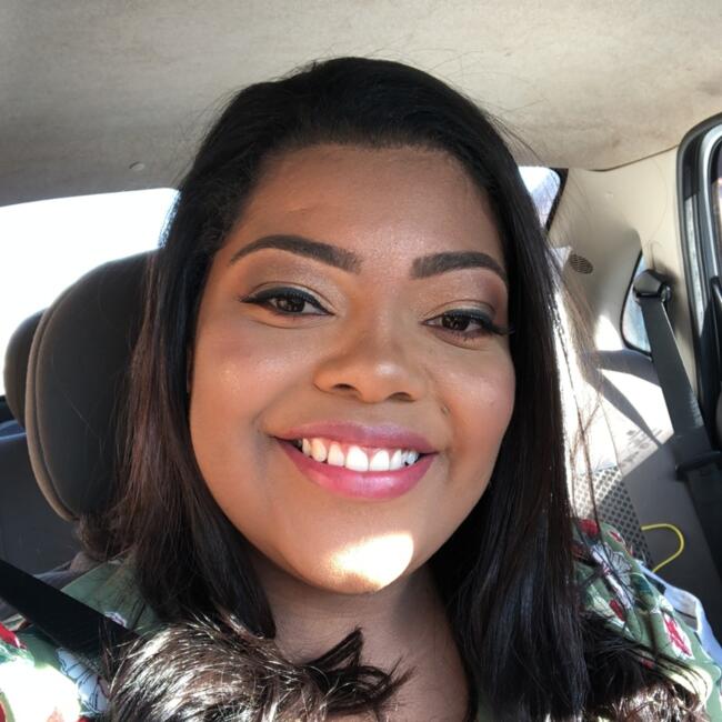 Babá em Guariba: Vanessa