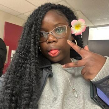 Baby-sitter in Brantford: Fareedat