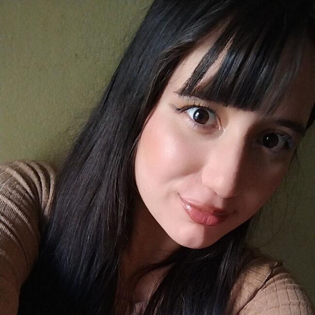 Niñera en Quilmes: Mariana Yaribeth