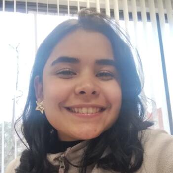 Niñera Talca: Antonella