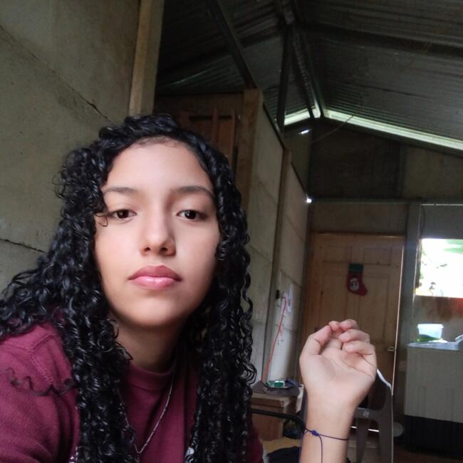 Niñera en Heredia: Lugdany