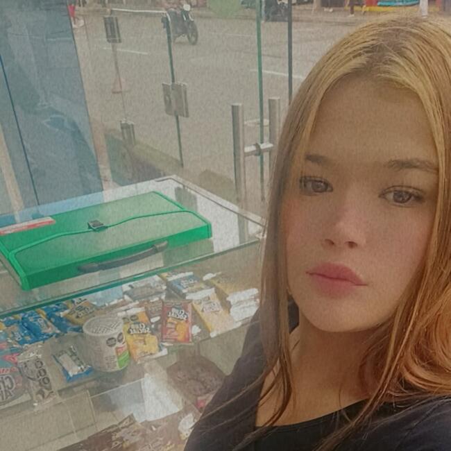 Niñera en Caldas: Yuly Quintero