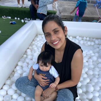 Babysitting job in Tuxtla Gutiérrez: Margarita