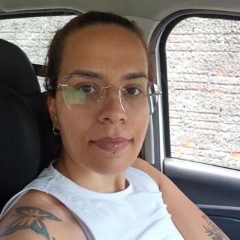 Babysitter Campo Grande: Thatielen
