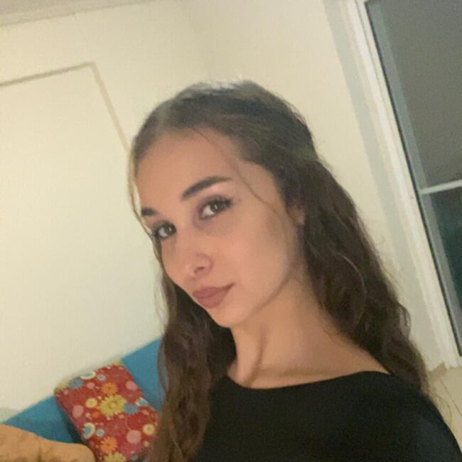 Babysitter στην περιοχή Ηλιούπολη: Αναστασία