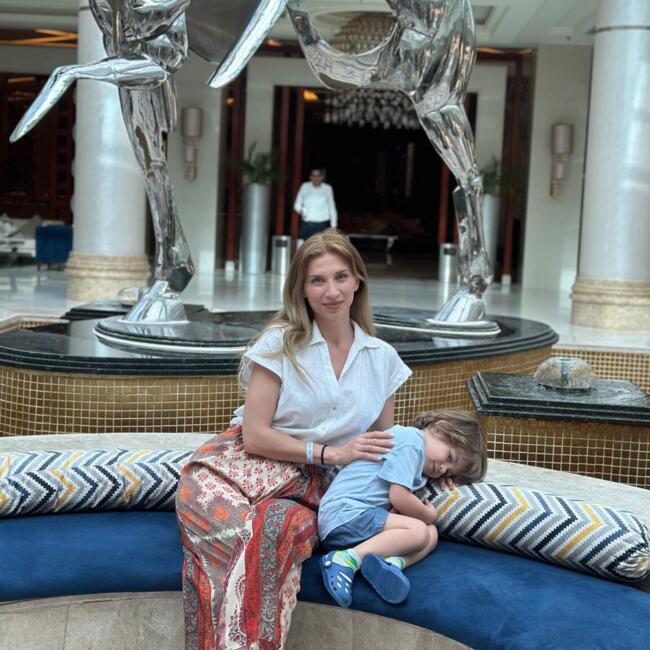 Babysitting job in Lugano: M