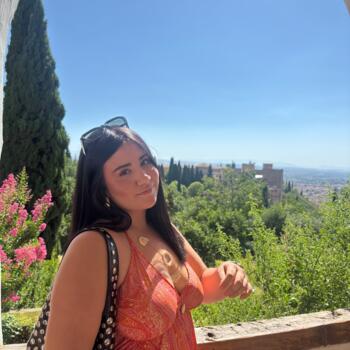 Niñera Mallabia: Mara