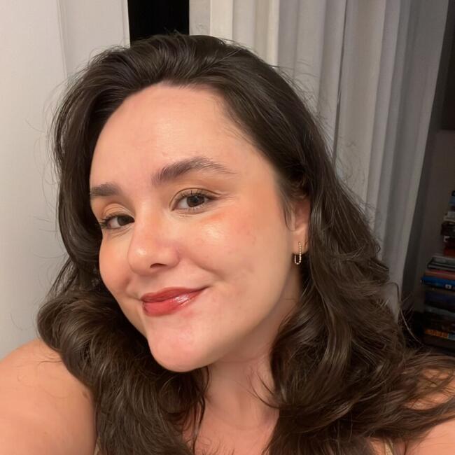 Babysitter in Rio de Janeiro: Layla