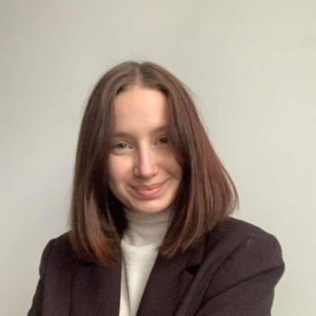 Babysitter Lodz: Matylda