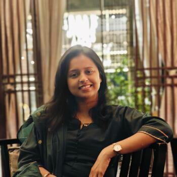 Parent Pimpri-Chinchwad: Rashmi